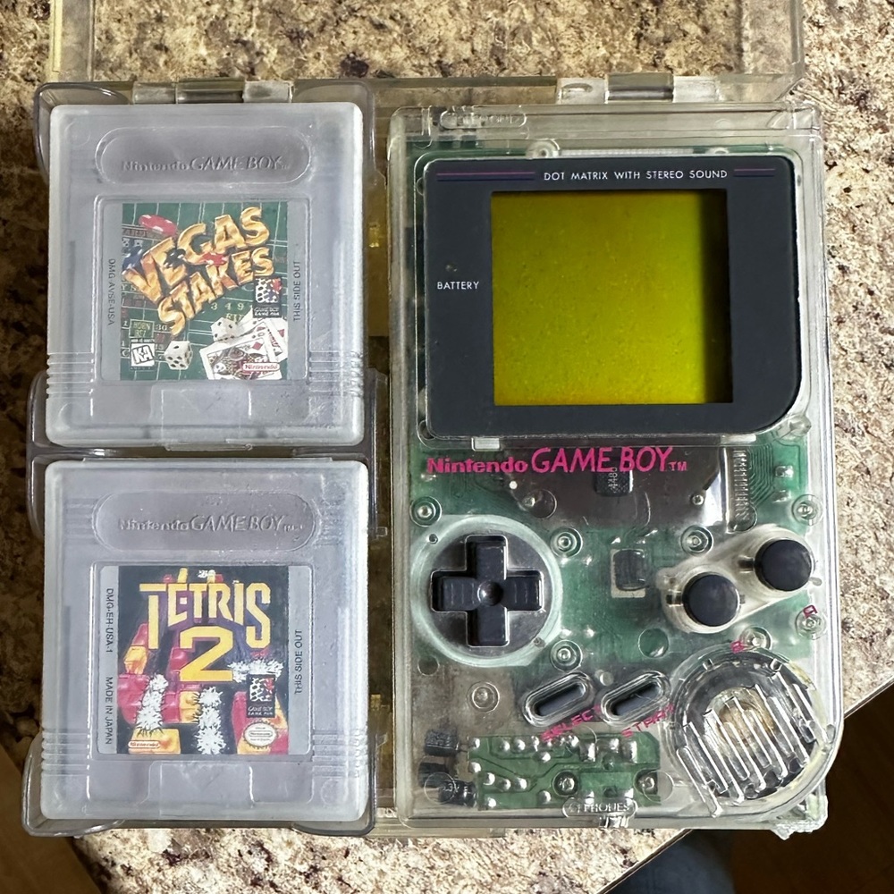 Gameboy